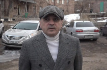 Пока Никол Пашинян находится у руля власти, политические преследования будут продолжаться – Ваге Акопян