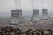 «Росатом» и Армянская АЭС подписали соглашение о сотрудничестве по сооружению новых атомных энергоблоков в Армении