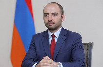 МИД Армении обсуждает вопрос целесообразности участия Арарата Мирзояна в Дипломатическом форуме Анталии – пресс-секретарь