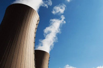 Армения рассматривает возможность строительства атомной станции малой мощности