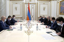 В 2022 году правительство Армении предоставит Арцаху бюджетную помощь в размере 144 млрд драмов