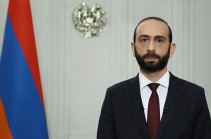Глава МИД Армении посетит Люксембург