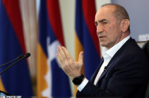 Роберт Кочарян не будет выдвинут на пост президента Армении – Агнесса Хамоян