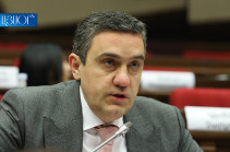 Артур Казинян: Армения – единственное в мире государство, начальник ГШ которой уже два месяца руководит Вооруженными силами в статусе обвиняемого