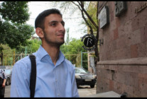 «Подтверждаю свои оценки о Николе Пашиняне и проводимой им политике» – против Шагена Арутюняна возбуждают второе уголовное дело за критику в адрес властей
