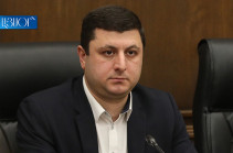 По делу о «некачественных ракетах» не должны проходить военные, которых Пашинян представит обществу как «жертв» – Тигран Абрамян