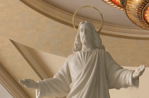 «Կողմ եմ այս աստվածահաճո նախաձեռնությանը». Մշակույթի գործիչները ողջունում են Հիսուսի արձանը տեղադրելու Ծառուկյան ընտանիքի նախաձեռնությունը (Տեսանյութ)