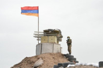 В Армении и Арцахе необходимо повысить бдительность – Тигран Абрамян