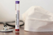 В Арцахе подтверждены 56 случаев заражения коронавирусом, скончался 1 человек