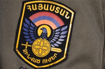 Высокопоставленные должностные лица ВС Армении освобождены от должностей