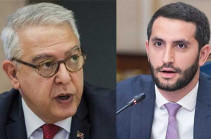 Спецпредставители Армении и Турции в Вене обсудили конкретные действия по урегулированию армяно-турецких отношений