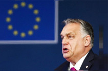Հունգարիան չի խառնվի Ուկրաինայի հակամարտությանը, քանի որ առաջնահերթ է համարում սեփական քաղաքացիների անվտանգությունը․ Օրբան
