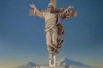 Աշխարհի տարբեր երկրներում ստեղծագործող հայ քանդակագործներն ու նկարիչներն իրենց նախագծերն են ներկայացրել Հիսուս Քրիստոսի մոնումենտալ արձան-համալիրի մրցութային հանձնախմբին