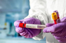 В Арцахе подтверждено 12 новых случаев заражения коронавирусом