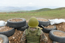 Минобороны Азербайджана распространяет очередную дезинформацию – Армия обороны Арцаха