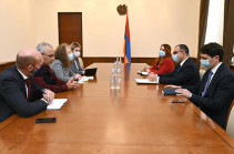 ООН окажет Армении антикризисное содействие для противостояния новой экономической ситуации из-за российско-украинского противостояния