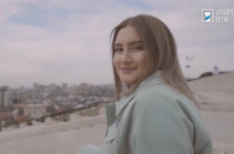 Հայաստանը «Եվրատեսիլ 2022»-ին կներկայացնի 21-ամյա Ռոզա Լինը