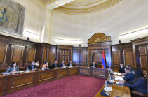 Инвестиционный комитет будет оценивать приоритеты государственных инвестиций –  премьер Армении