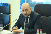 ЦБ Армении пересмотрел прогноз экономического роста на 2022 год