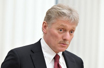 Песков заявил, что Азербайджан остается партнером РФ, призвал депутата Госдумы контролировать эмоции