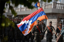 Вывод Армии обороны Нагорного Карабаха означает депортацию армян – Никол Пашинян