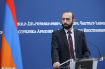 Глава МИД Армении надеется, что Минской группе ОБСЕ удастся организовать переговоры с Азербайджаном
