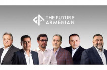 «Голос Армении»: «Апага ка, апага»: The Future Armenian предлагает будущее с николотурками?