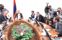Реформы в Вооруженных силах Армении уже начались – замминистра обороны