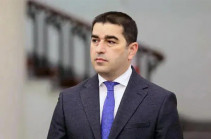 Спикер парламента Грузии посетит с официальным визитом Армению