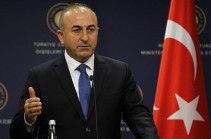 Новая встреча спецпредставителей Армении и Турции состоится в Вене - МИД Турции