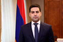 Հայաստանում անվտանգային խնդիրների լուծումը անմիջական կախման մեջ է հավաքագրվող հարկերից. Ռուստամ Բադասյան