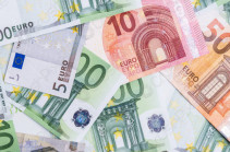 Եվրոն գնվում է նվազագույնը 496, վաճառվում՝ 511 դրամով. տարադրամի փոխարժեքը ՀՀ բանկերում