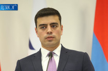 Пашинян снова не произнес слова «самоопределение», у этого человека есть только одно решение: видеть Арцах в составе Азербайджана – Сос Акопян