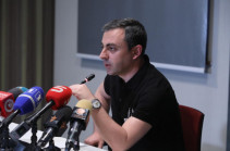 Ишхан Сагателян: Наш народ направил четкий месседж, что у Никола нет мандата вести страну на новые уступки