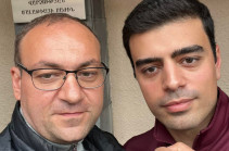 Порядка 30 членов партии «Родина» незаконно задержаны полицией – Арсен Бабаян