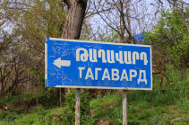 Азербайджанцы обстреляли трех мирных жителей села Тагавард, возбуждено уголовное дело