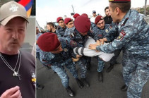 «Голос Армении»: Сасунцы против Пашей: водораздел проходит здесь и сейчас