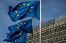 Զելենսկու հաշվարկներով՝ հունիսին Ուկրաինային ԵՄ անդամի թեկնածուի կարգավիճակ կտրամադրվի