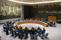ՄԱԿ-ի ԱԽ-ն Ուկրաինայի հումանիտար իրավիճակի վերաբերյալ նիստ կանցկացնի