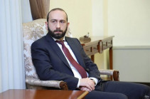 Արարատ Միրզոյանը մեկնում է Դուշանբե. նախատեսված է Հայաստանի, Ռուսաստանի ու Ադրբեջանի ԱԳ նախարարների հանդիպում