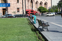 В Армении ожидаются потепление и солнечная погода