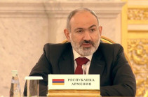 Реакция ОДКБ на запрос Армении и на войну в Нагорном Карабахе не соответствовала ожиданиям Еревана – Пашинян