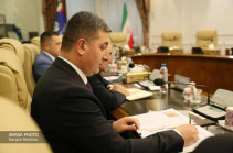 Հայաստանն ու Իրանը գազ-էլեկտրաէներգիայի դիմաց ծրագրով նոր պայմանագիր կկնքեն