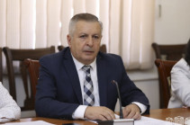 Депутат фракции «Гражданский договор» предлагает продлить срок деятельности следственной комиссии парламента