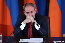 Фактические данные о совершении преступления Николом Пашиняном основаны на таких обстоятельствах, которые еще подлежат проверке – генпрокуратура Армении