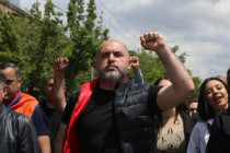 Армен Ашотян: Полицию сегодня как янычаров натравили на народ – по указанию Никола Пашиняна