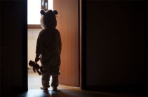 Ինչպե՞ս հաղթահարել մանկական վախը մթությունից` կօգնի հասկանալ հոգեբանը