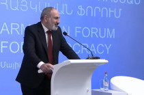 Мы должны принести мир армянскому народу – Никол Пашинян