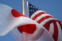 ԱՄՆ-ն ու Ճապոնիան հայտարարել են՝ Ռուսաստանի գործողություններն ամենամեծ ու լուրջ սպառնալիքն են գործող աշխարհակարգին