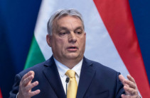 Հունգարիայում արտակարգ դրություն է հայտարարվել